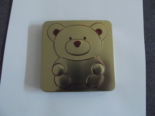 Honey bear shadow palette - bear,