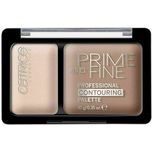 Prime and fine - prime, professional