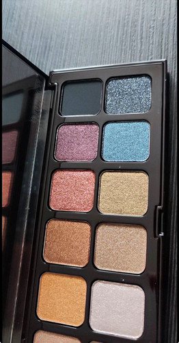 Laura mercier hidden - hidden, eye