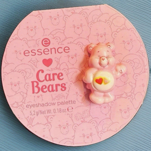 Essence care bears - essence,