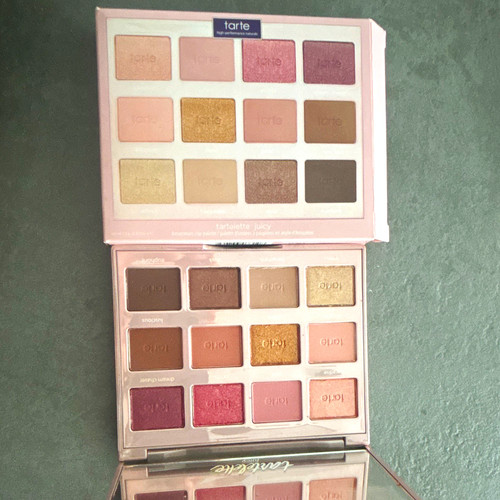Tarte tartelette juicy - tarte,