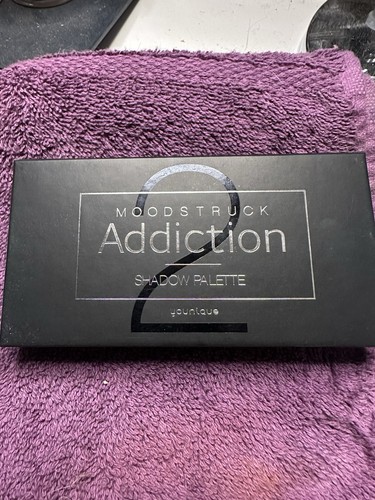 Younique moodstruck addiction - moodstruck,