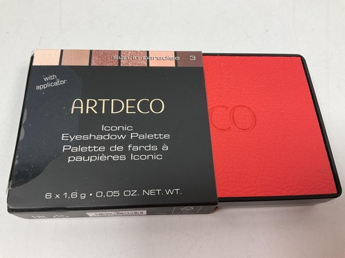 Artdeco iconic eyeshadow - artdeco,