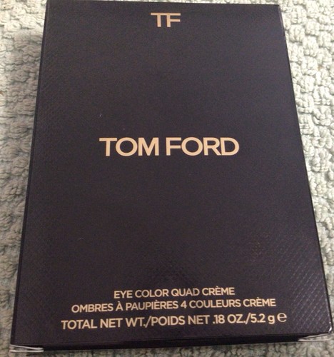 Tom ford eye color quad - ford,